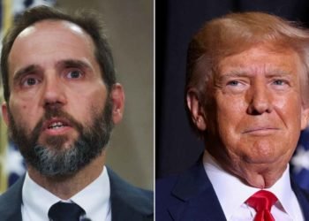 Donald Trump indicted for inciting the January 6 riots on