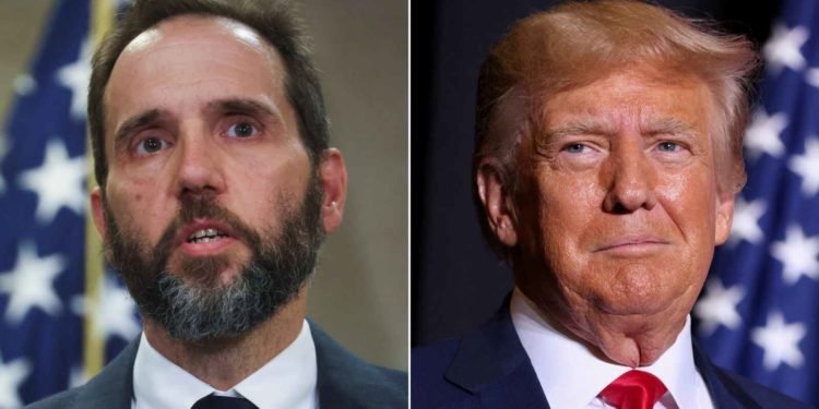 Donald Trump indicted for inciting the January 6 riots on