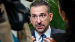 Adam Cervera Sues Political Consultant Michael Worley Over Campaign Defamation Claims