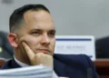 Judge Rules Anthony Sabatini Must Resign Lake County Seat to Run for Congress