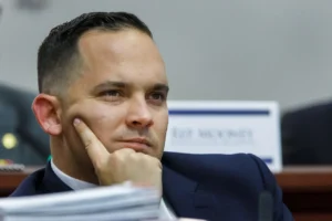 Judge Rules Anthony Sabatini Must Resign Lake County Seat to Run for Congress