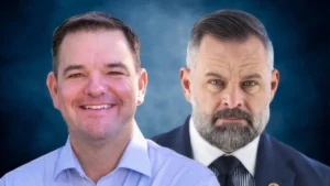Bale Dalton Launches Congressional Challenge Against Cory Mills in Florida’s 7th District