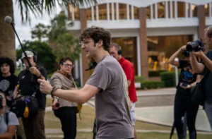 Democrat Benjamin Sandlin Launches Second Bid for Open Jacksonville House Seat