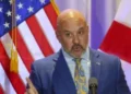 Blaise Ingoglia Dominates Early Fundraising in Florida CFO Race