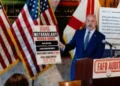 Ingoglia Targets Osceola County Budget, Identifies $165 Million in Alleged Wasteful Spending