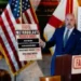 Ingoglia Targets Osceola County Budget, Identifies $165 Million in Alleged Wasteful Spending