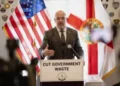 Florida CFO Blaise Ingoglia Announces $806,000 in Public Assistance Fraud Cases for May