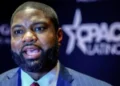 Byron Donalds Says Black Voters Are Moving Toward GOP Ahead of Florida Governor’s Race