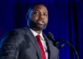 Byron Donalds Officially Qualifies for Florida Governor’s Race