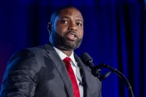 Byron Donalds Officially Qualifies for Florida Governor’s Race