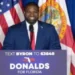 Byron Donalds Holds Early Lead as Florida Governor Race Takes Shape