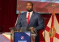 Collins, Renner Target Byron Donalds at Florida GOP Convention After Debate Is Scrapped
