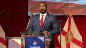 Collins, Renner Target Byron Donalds at Florida GOP Convention After Debate Is Scrapped