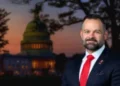 Cory Mills Officially Qualifies for Re-Election in Florida’s 7th Congressional District