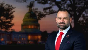 Cory Mills Officially Qualifies for Re-Election in Florida’s 7th Congressional District