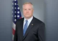 Former Navy Commander Dan Green Launches CD-9 Campaign With $1 Million War Chest