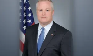 Former Navy Commander Dan Green Launches CD-9 Campaign With $1 Million War Chest