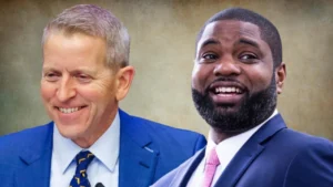 New Poll Showing David Jolly Ahead of Byron Donalds Faces Questions Over Methodology