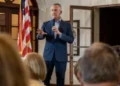 New Poll Shows David Jolly Running Competitively Against Byron Donalds in Florida Governor’s Race