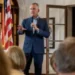 New Poll Shows David Jolly Running Competitively Against Byron Donalds in Florida Governor’s Race