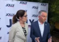 David Jolly Turns to Gwen Graham as Democrats Search for a Florida Comeback