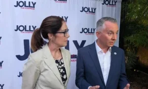 David Jolly Turns to Gwen Graham as Democrats Search for a Florida Comeback
