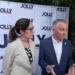 David Jolly Turns to Gwen Graham as Democrats Search for a Florida Comeback