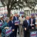 David Jolly Taps Gwen Graham as Running Mate in Bid for Florida Governor