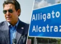 DeSantis Closes ‘Alligator Alcatraz’ After One Year, Says Detention Center ‘Served Its Purpose’