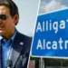DeSantis Closes ‘Alligator Alcatraz’ After One Year, Says Detention Center ‘Served Its Purpose’