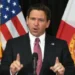 DeSantis Approves $1 Billion for State Immigration Detention Operations