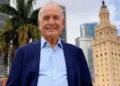 Eliott Rodríguez Hits Majority Support in Campaign Poll for CD-27 Democratic Primary