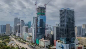 Florida Economy Ranks Among Top 10 States in America, WalletHub Study Finds
