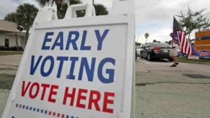 Florida’s 2026 Election Field Is Officially Set as Candidate Qualifying Ends