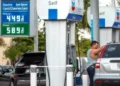 Florida Gas Prices Fall 32 Cents as Holiday Travelers Get a Break at the Pump