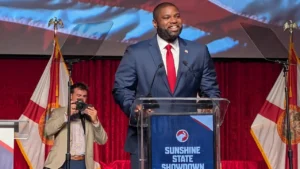 Florida Republicans Call for Unity as Convention Highlights Growing GOP Divisions