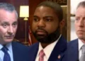 Florida Governor Race 2026: Where Donalds, Jolly, Renner and Graham Stand Tonight