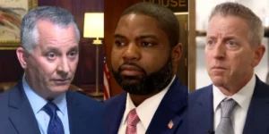 Florida Governor Race 2026: Where Donalds, Jolly, Renner and Graham Stand Tonight