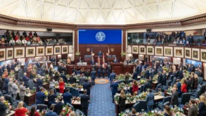 Florida Legislature Sends Major Homestead Tax Cut Amendment to November Ballot
