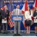 Florida AG Announces Record Human Trafficking Enforcement Efforts Across State