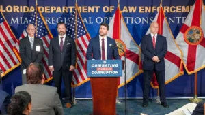 Florida Schools Must Allow Religious Instruction Absences, Attorney General Says