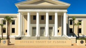 Florida House Argues Fair Districts Amendment Should Be Struck Down Entirely