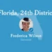 10 Candidates Qualify for Battle to Replace Frederica Wilson in Florida’s Congressional District 24