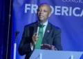 Frederica Wilson Backs Oliver Gilbert in Crowded Race for Florida’s 24th Congressional District