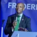 Frederica Wilson Backs Oliver Gilbert in Crowded Race for Florida’s 24th Congressional District