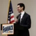 Republican Party of Florida Removes James Fishback From Sunshine State Showdown