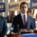 Fishback Taps Former South Florida Police Officer Sean Lozano as Running Mate in Florida Governor’s Race