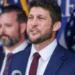 James Uthmeier Launches Investigation Into MLB Over Alleged Religious Discrimination