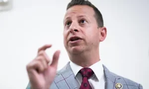 Florida AFL-CIO Leaves Jared Moskowitz Off First 2026 Congressional Endorsement Slate