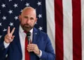 Jay Collins Questions Rivals’ Electability as GOP Governor’s Race Heats Up